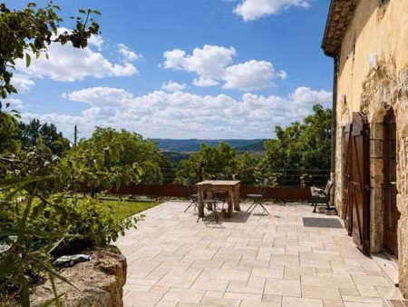 ferme à vendre à colombier-le-jeune