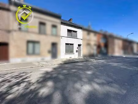 belle maison 2 ch - grenier am. - terrasse et jardin