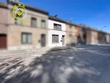 !! sous-option !! belle maison 2 ch - grenier am. - terrasse