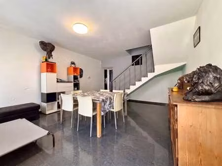 ? coup de cœur assuré pour cette maison pleine de charme