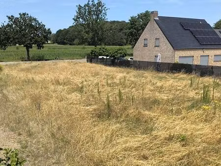 terrain à vendre à schaffen € 180.000 (lq8dl) - | zimmo