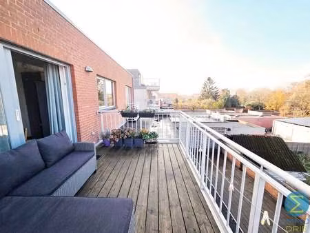 appartement à vendre à arendonk € 185.000 (lqanj) - immo drie | zimmo