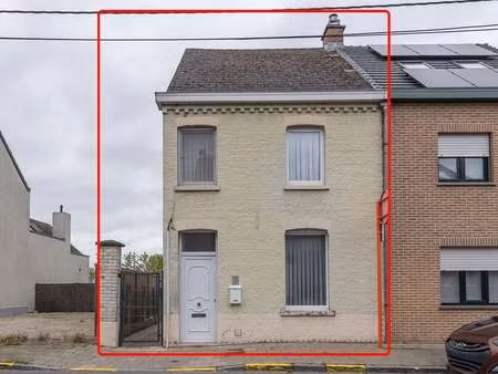 maison à vendre à lede € 185.000 (lq88g) - florence deforce | zimmo