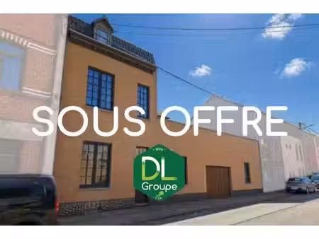 *** offre en cours ***