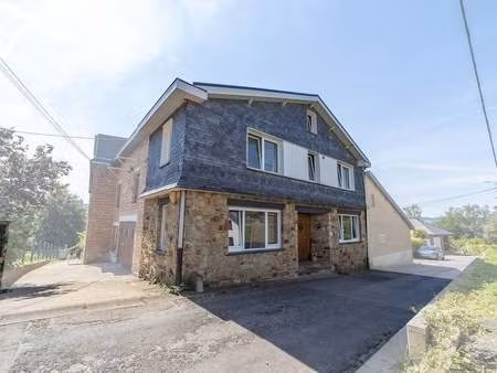 maison à vendre à stavelot € 189.000 (lq36c) - antoine immo - stavelot | zimmo