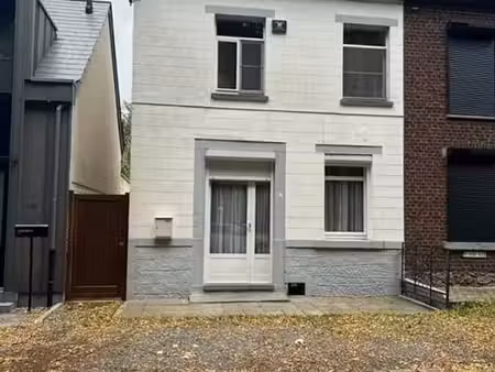 *sous option* maison d'habitation