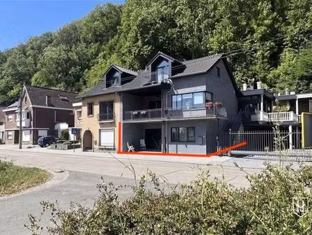 appartement à vendre à lanaye € 195.000 (lqae2) - huize vandevoort | zimmo