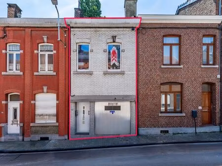 maison à vendre à herstal € 195.000 (lq5us) - easy home immo marche | zimmo