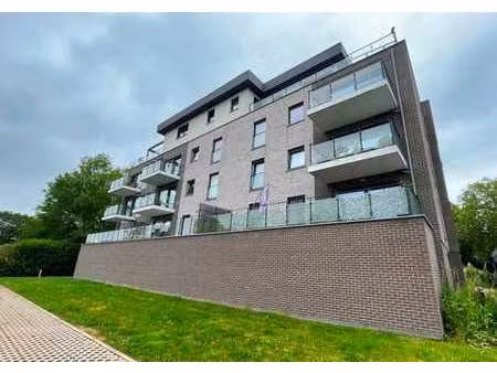 appartement 2ch.  balcon & empl. de parking