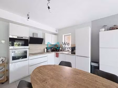 appartement 2 chambres + parking