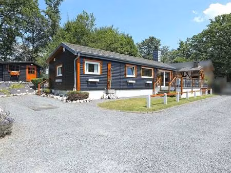 maison à vendre à dohan € 225.000 (lqaf3) - euro ardennes immo srl | zimmo