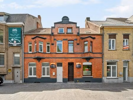 maison à vendre à ingelmunster € 195.000 (lqb44) - bv vastgoed coventa | zimmo