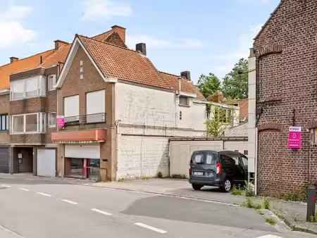 maison à vendre à lauwe € 190.000 (lqaky) - vastgoed debeuckelaere | zimmo