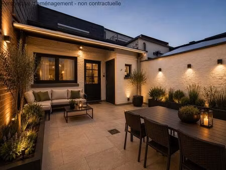 maison à vendre à herstal € 195.000 (lq5s5) - immobilière borremans | zimmo