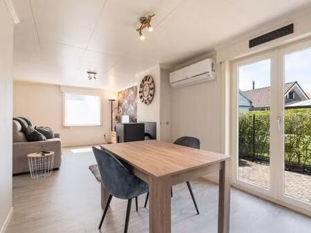 maison à vendre à oostduinkerke € 195.000 (lqaem) - era servimo (oostduinkerke) | zimmo