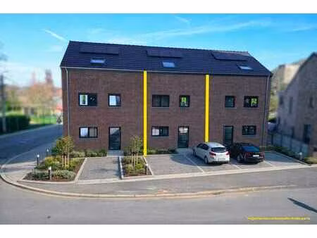 maisons neuves - 4 chambres