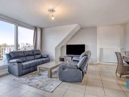 appartement à vendre à arendonk € 205.000 (lqani) - immo drie | zimmo
