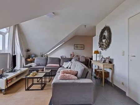 appartement à vendre à kerksken € 215.000 (lqatn) - immo accenta affligem | zimmo