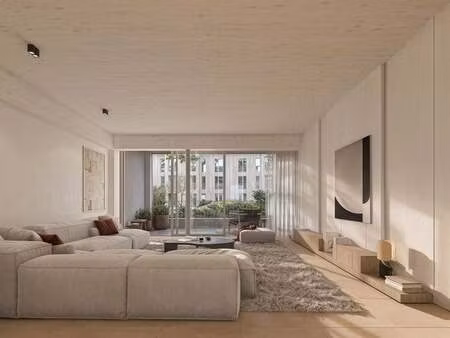 appartement à vendre à mortsel € 199.000 (lq8mu) | zimmo