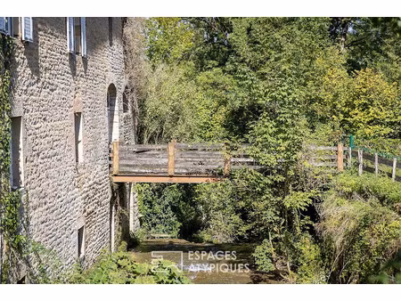 vente maison 18 pièces 617 m² à arbois (39600)  850 000 €