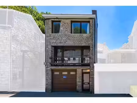maison 5 chambres à vendre à aywaille