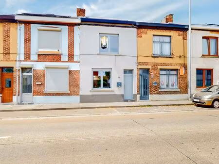 maison à vendre à battignies € 200.000 (lqax8) - actualimmo | zimmo
