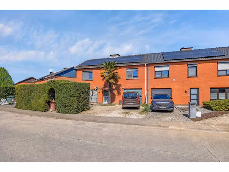 maison à vendre à waaienberg 102 grammont (rbw46399)