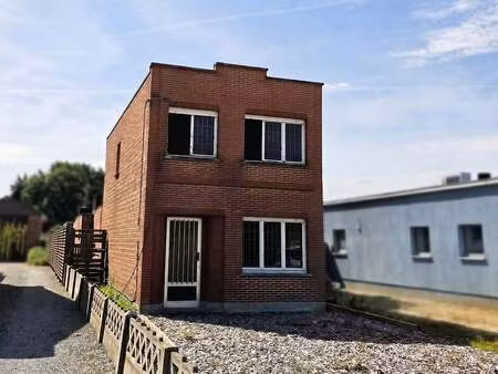 maison à vendre à booischot € 198.000 (lqb33) - dupont vastgoed | zimmo