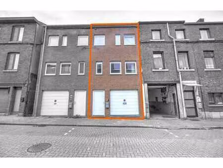jolie maison be-etage 3-4 chambres avec terrasse et garage
