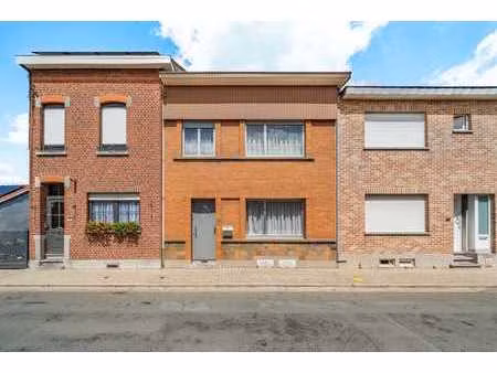 agréable maison à ougrée