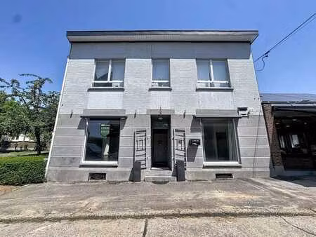 maison rénovée  2 ch avec possibilité prof libérale
