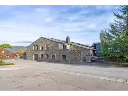 domaine agricole – vente ou location-achat