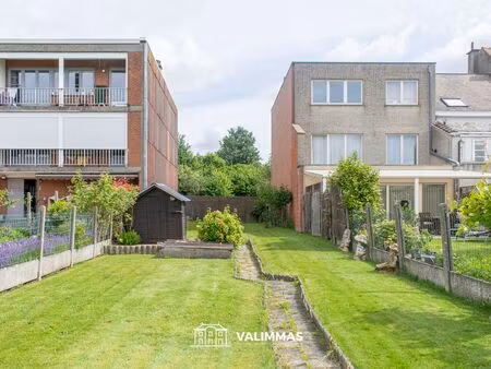 terrain à vendre à zellik € 215.000 (lqalp) - valimmas | zimmo