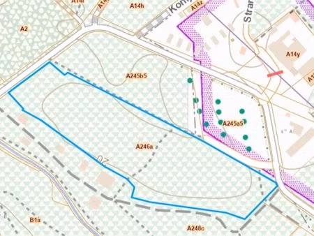 terrain à vendre à gierle € 199.000 (lq8sb) - heylen vastgoed - oostmalle | zimmo