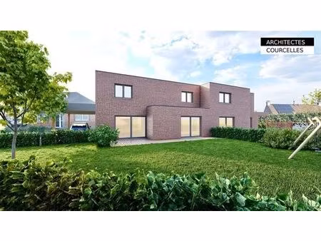 maison à vendre à rue de la muserie bailleul (rbw45522)