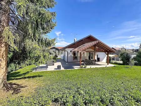 vente maison 6 pièces 180 m² à evian-les-bains (74500)  699 000 €