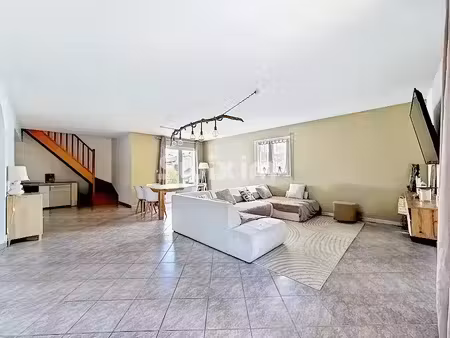 vente maison 6 pièces 180 m² à neuvecelle (74500)  699 000 €