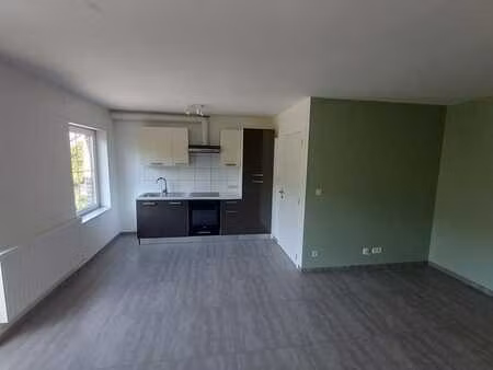 appartement 2 chambres à oupeye