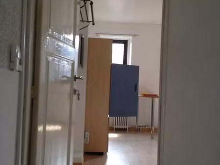 studio pour etudiant