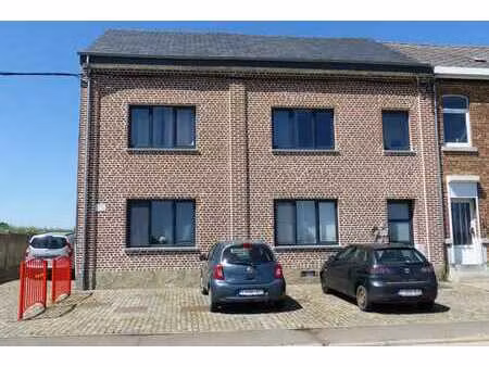 appartement 2 chambres à louer