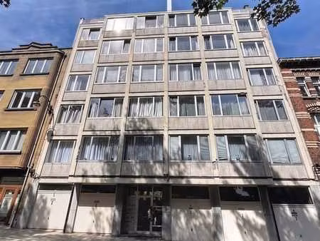 penthouse 3 chbres + cave et box fermé!