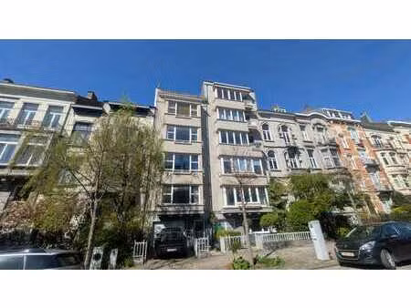 eugene demolder / 3 lots - jardin enorme - garage - style