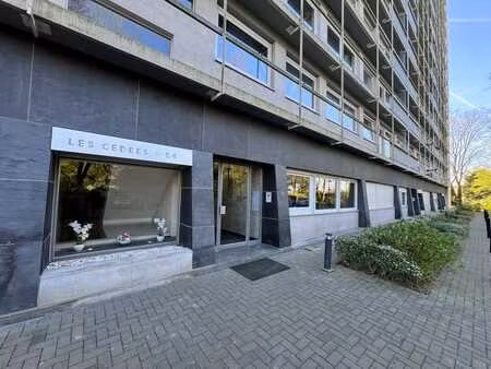 immo regard - une porte qui s'ouvre - 02 653 09 40