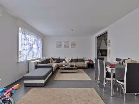 appartement à vendre à kerksken € 225.000 (lqato) - immo accenta affligem | zimmo