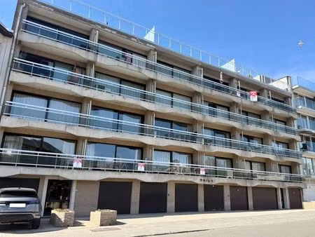 appartement à vendre à sint-idesbald € 225.000 (lq9g3) - immo maritiem | zimmo