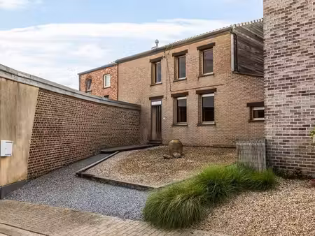 maison à vendre à attenhoven € 213.000 (lq8rr) - heylenvastgoed - sint-truiden | zimmo