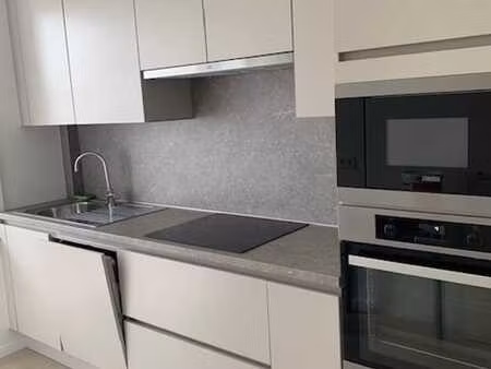 appartement 70m2