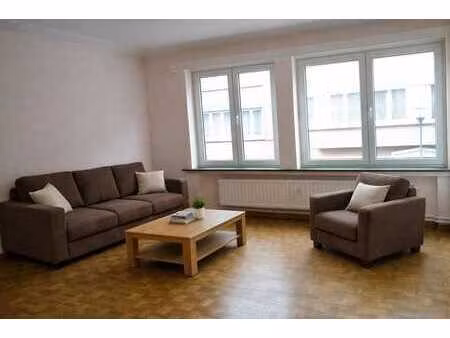 appartement 2 ch  2ème ét - petit immeuble à koekelberg