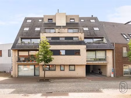 appartement à vendre à ruien € 249.000 (lq9l5) - office ronse | zimmo