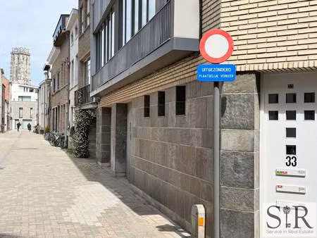 appartement à vendre à mechelen € 249.000 (lqatg) - immo sir | zimmo